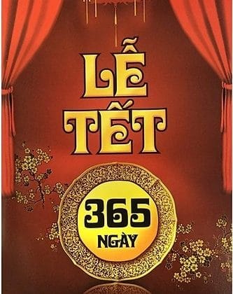 Lễ Tết 365 Ngày PDF