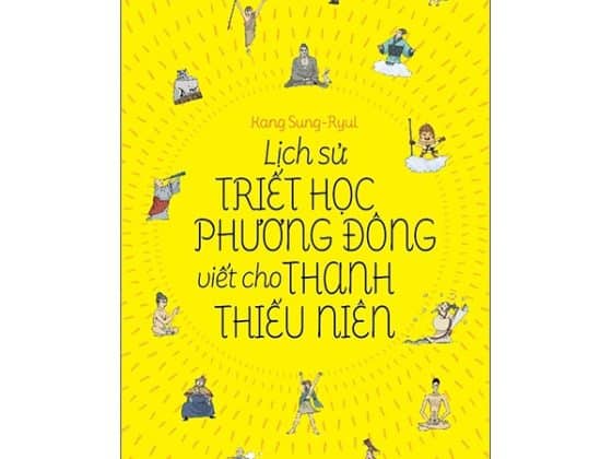 Lịch Sử Triết Học Phương Đông Viết Cho Thanh Thiếu Niên PDF