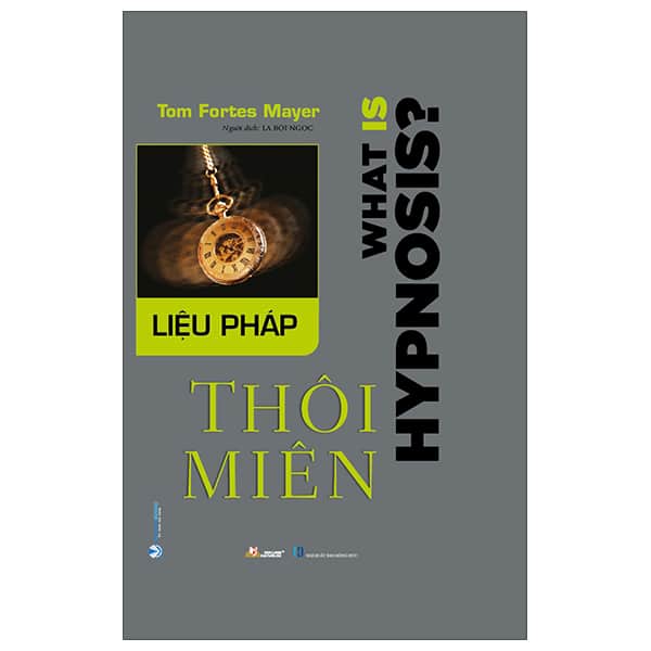 Liệu Pháp Thôi Miên PDF Liệu Pháp Thôi Miên PDF