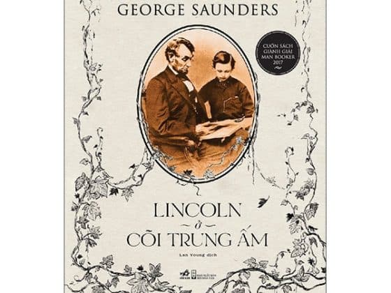 Lincoln Ở Cõi Trung Ấm PDF