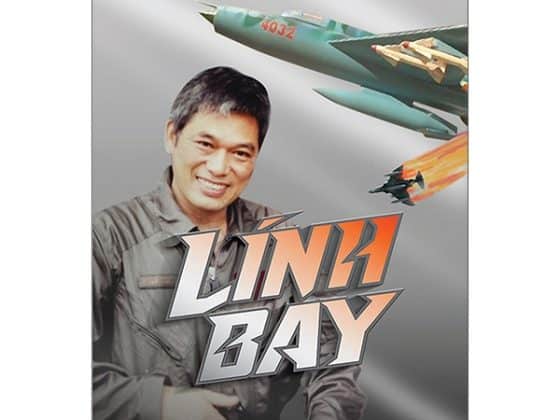 Lính Bay PDF