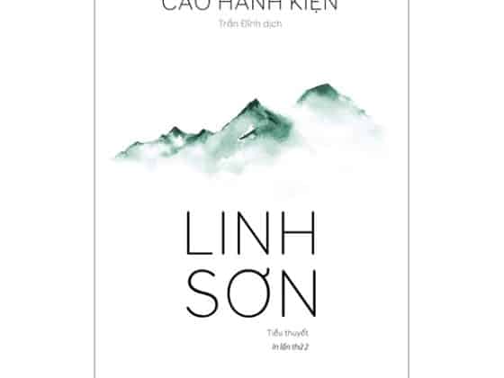 Linh Sơn PDF