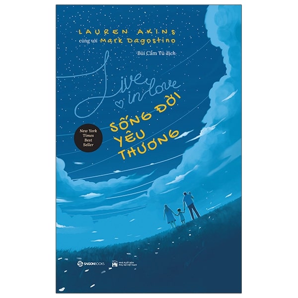 Live In Love - Sống Đời Yêu Thương PDF Live In Love - Sống Đời Yêu Thương PDF