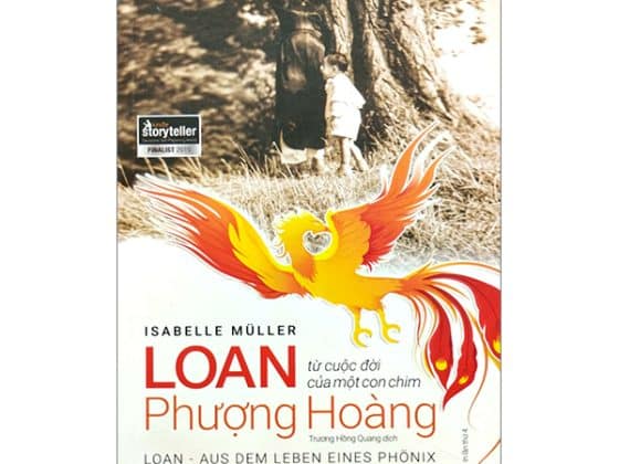 Loan - Từ Cuộc Đời Của Một Con Chim Phượng Hoàng PDF