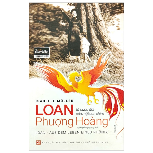 Loan - Từ Cuộc Đời Của Một Con Chim Phượng Hoàng PDF Loan - Từ Cuộc Đời Của Một Con Chim Phượng Hoàng PDF