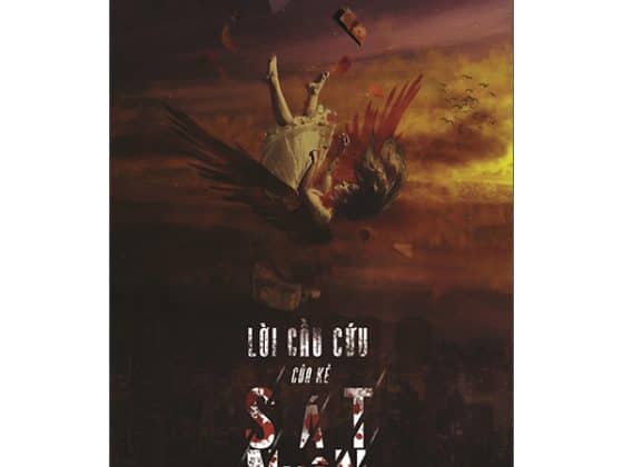 Lời Cầu Cứu Của Kẻ Sát Nhân PDF