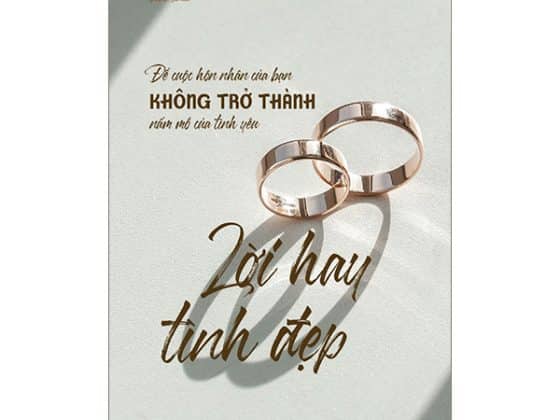 Lời Hay Tình Đẹp - Để Cuộc Hôn Nhân Của Bạn Không Trở Thành Nấm Mồ Của Tình Yêu PDF