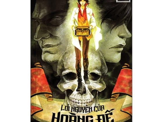 Lời Nguyền Của Hoàng Đế PDF