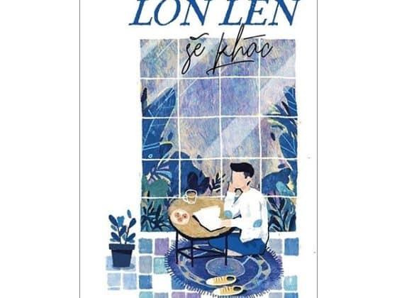 Lớn Lên Sẽ Khác PDF