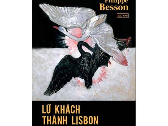 Lữ Khách Thành Lisbon PDF