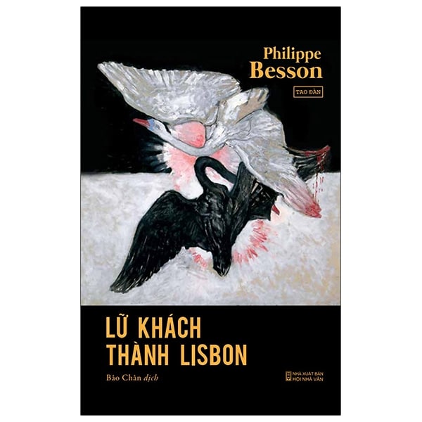 Lữ Khách Thành Lisbon PDF Lữ Khách Thành Lisbon PDF
