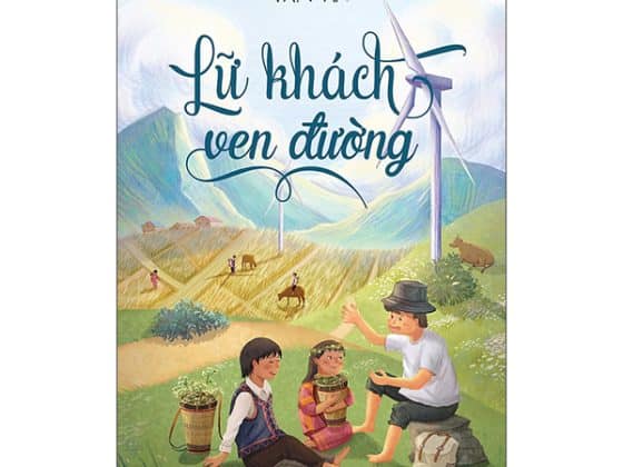 Lữ Khách Ven Đường PDF