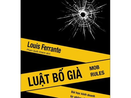 Luật Bố Già PDF