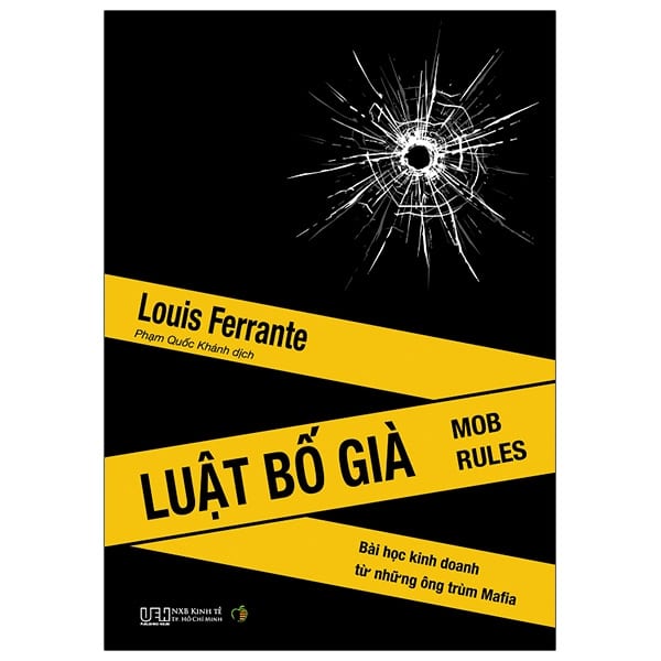 Luật Bố Già PDF Luật Bố Già PDF