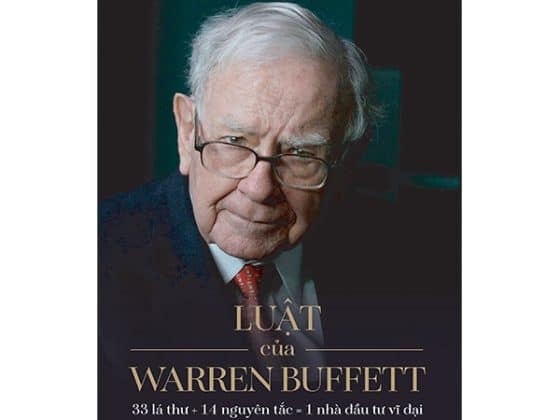 Luật Của Warren Buffett: 33 Lá Thư 14 Nguyên Tắc = 1 Nhà Đầu Tư Vĩ Đại PDF