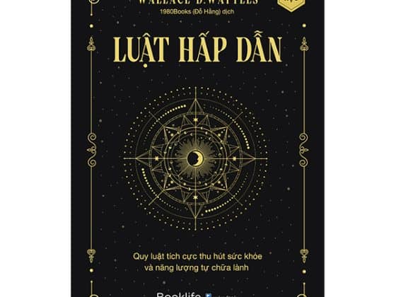 Luật Hấp Dẫn - Quy Luật Tích Cực Thu Hút Sức Khỏe Và Năng Lượng Tự Chữa Lành PDF