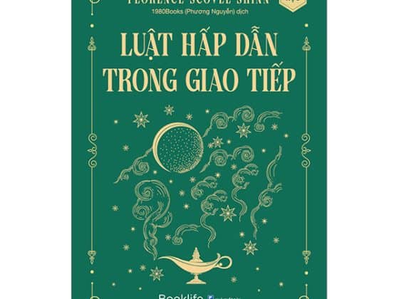 Luật Hấp Dẫn Trong Giao Tiếp PDF