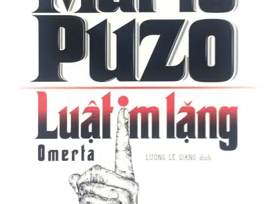 Luật Im Lặng Mario Puzo PDF