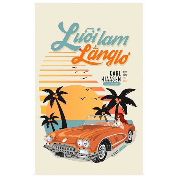 Lưỡi Lam Lẳng Lơ PDF Lưỡi Lam Lẳng Lơ PDF