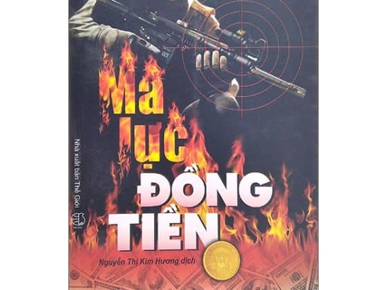Ma Lực Đồng Tiền PDF