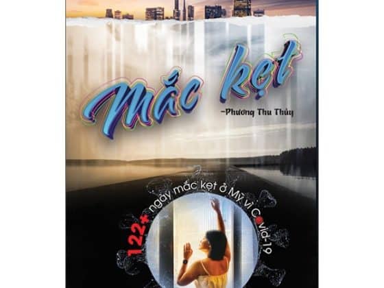 Mắc Kẹt - 122 Ngày Mắc Kẹt Ở Mỹ Vì Covid-19 PDF