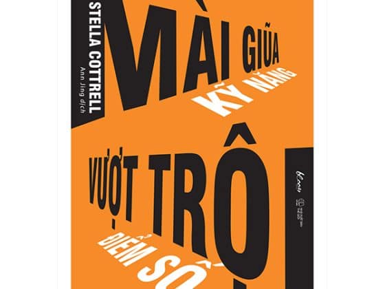 Mài Giũa Kỹ Năng - Vượt Trội Điểm Số PDF