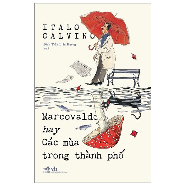 Marcovaldo Hay Các Mùa Trong Thành Phố PDF Marcovaldo Hay Các Mùa Trong Thành Phố PDF