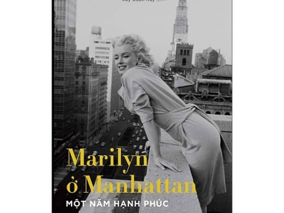 Marilyn Ở Manhattan - Một Năm Hạnh Phúc PDF