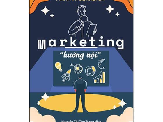 Marketing "Hướng Nội" PDF