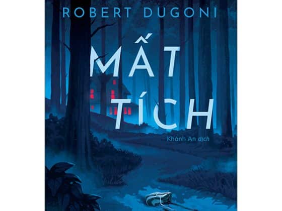 Mất Tích PDF