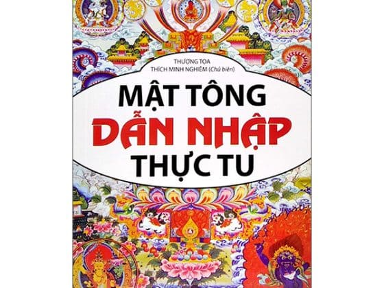 Mật Tông Dẫn Nhập Thực Tu PDF