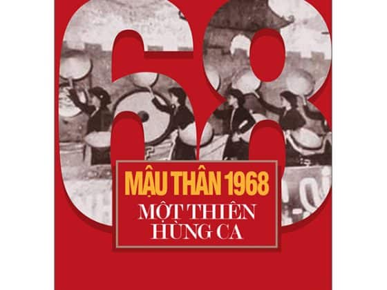 Mậu Thân 1968 - Một Thiên Hùng Ca PDF