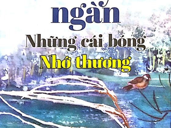 Mây Ngàn - Những Cái Bóng Nhớ Thương PDF