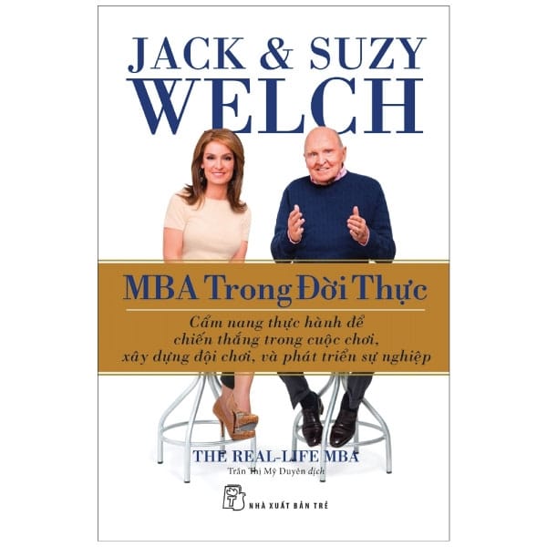 MBA Trong Đời Thực PDF MBA Trong Đời Thực PDF