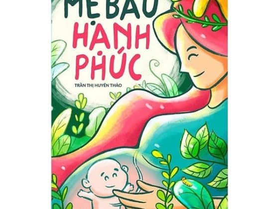 Mẹ Bầu Hạnh Phúc PDF
