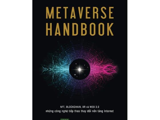 Metaverse Handbook PDF