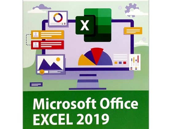 Microsoft Excel 2019 PDF