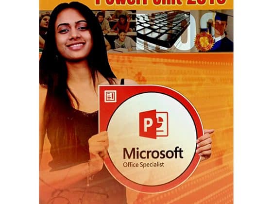 Microsoft Office Powerpoint 2016 PDF