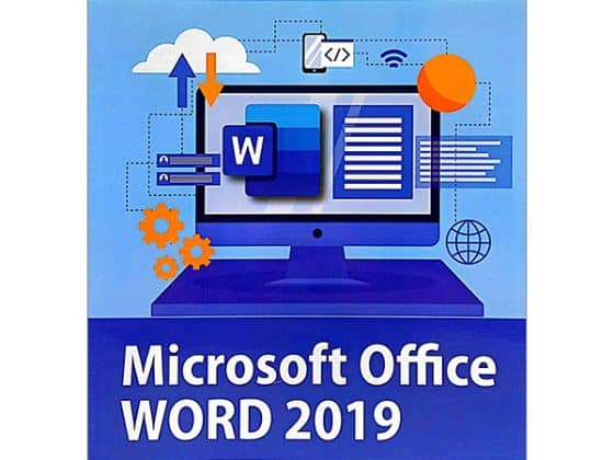 Microsoft Office Word 2019 PDF