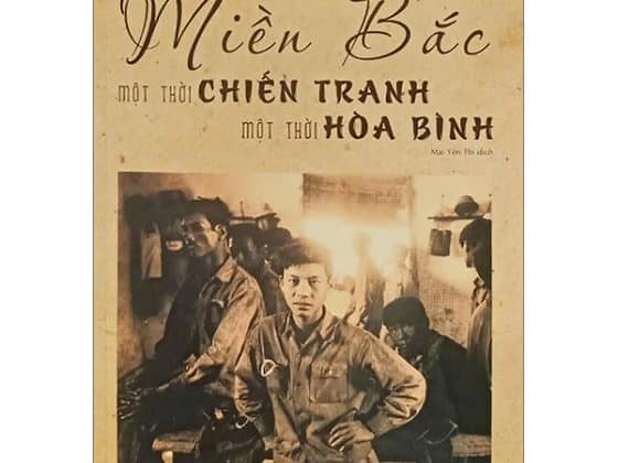 Miền Bắc - Một Thời Chiến Tranh Một Thời Hòa Bình PDF