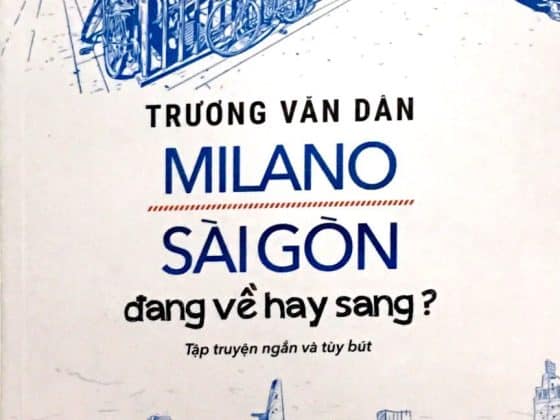 Milano Sài Gòn Đang Về Hay Sang? PDF