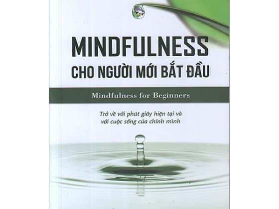 Mindfullness Cho Người Mới Bắt Đầu PDF