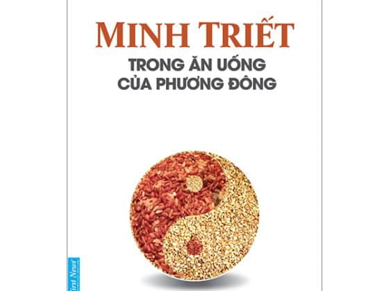 Minh Triết Trong Ăn Uống Của Phương Đông PDF