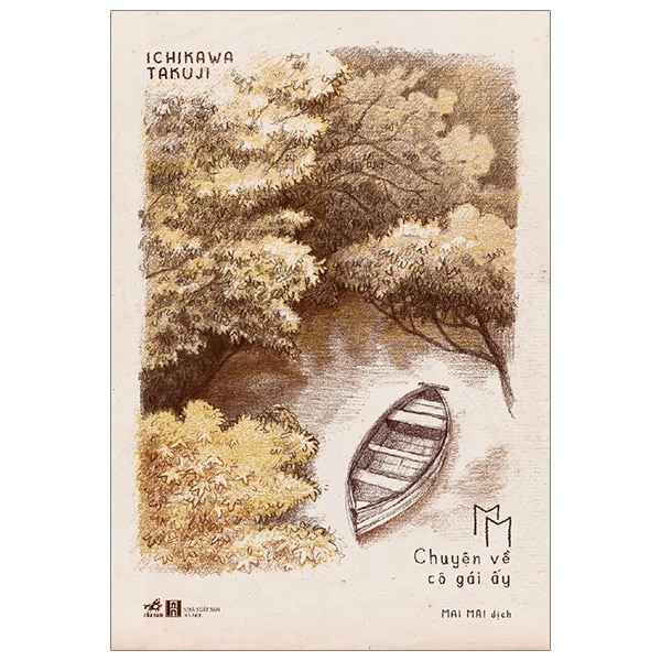 MM - Chuyện Về Cô Gái Ấy PDF MM - Chuyện Về Cô Gái Ấy PDF