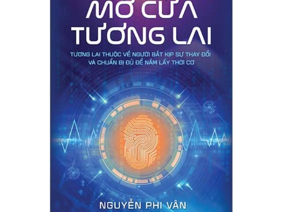 Mở Cửa Tương Lai PDF