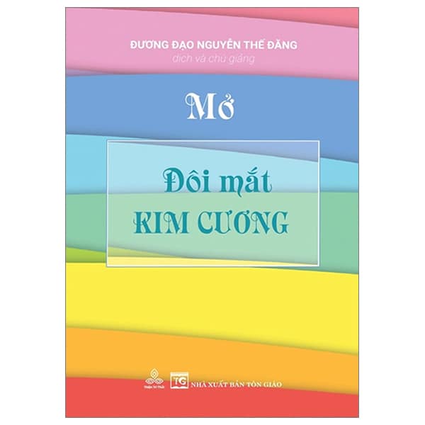 Mở Đôi Mắt Kim Cương PDF Mở Đôi Mắt Kim Cương PDF