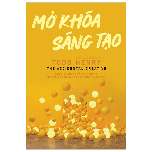 Mở Khóa Sáng Tạo PDF Mở Khóa Sáng Tạo PDF