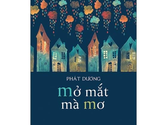 Mở Mắt Mà Mơ PDF