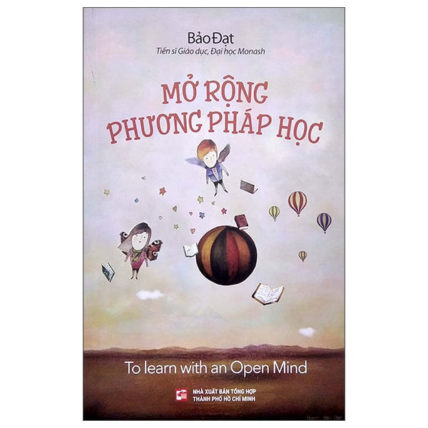 Mở Rộng Phương Pháp Học PDF Mở Rộng Phương Pháp Học PDF