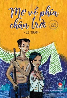 Mơ Về Phía Chân Trời PDF Mơ Về Phía Chân Trời PDF